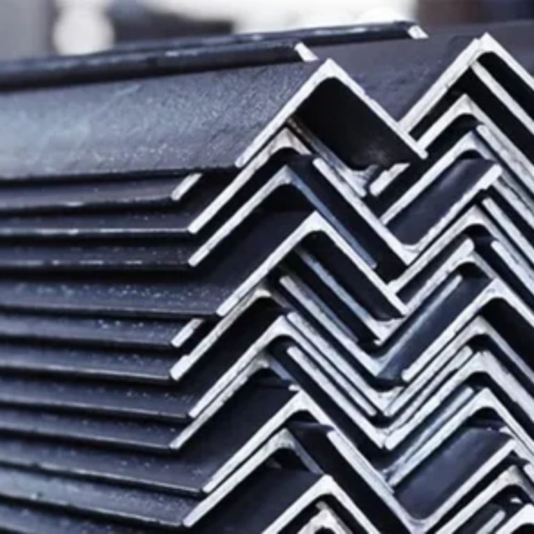 Alloy Steel Angle