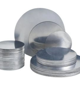 Aluminium 1060 H14 Circles in Australia