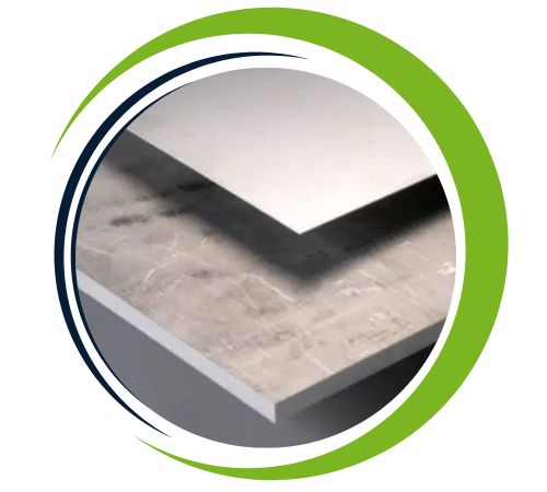 SMO 254 Clad Plates in Uk